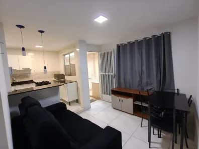 Apartamento com 2 Quartos para alugar, 55m² no Bancários, Rio de Janeiro