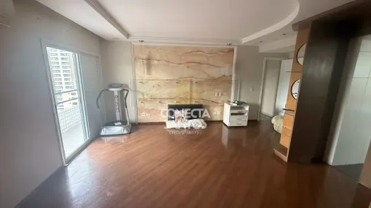 Apartamento com 3 Quartos à venda, 365m² no Canto do Forte, Praia Grande