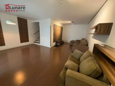 Casa com 3 Quartos à venda, 155m² no Vila Suissa, Mogi das Cruzes