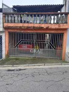 Lote/Terreno à venda, 150m² no Paulicéia, São Bernardo do Campo