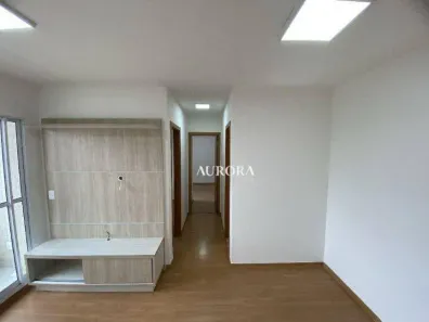 Apartamento com 2 Quartos para alugar, 46m² no Gleba Fazenda Palhano, Londrina