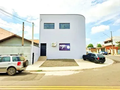 Sala Comercial para alugar, 250m² no Jardim Manacá, Limeira
