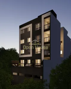Apartamento com 2 Quartos à venda, 57m² no Jardim Amália, Volta Redonda