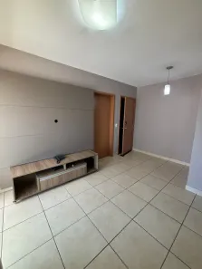 Apartamento com 2 Quartos à venda, 59m² no Vila Alpes, Goiânia