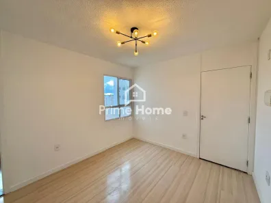 Apartamento com 2 Quartos à venda, 49m² no Jardim do Lago Continuação, Campinas