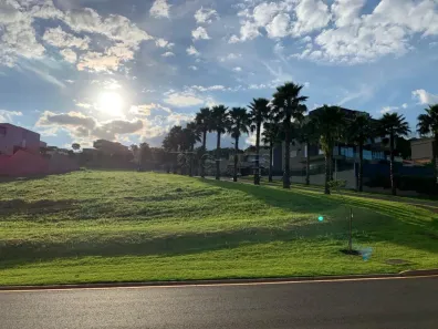 Lote/Terreno à venda, 749m² no Residencial e Empresarial Alphaville, Ribeirão Preto