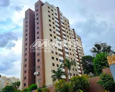 Apartamento com 3 Quartos à venda, 90m² no Ortizes, Valinhos