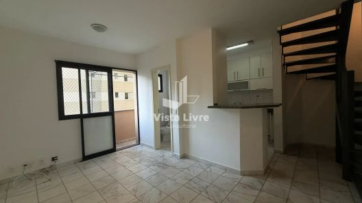 Apartamento com 1 Quarto à venda, 62m² no Alphaville Centro Industrial e Empresarial/Alphaville., Barueri