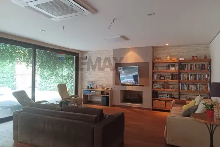 Casa com 6 Quartos à venda, 420m² no Santo Amaro, São Paulo