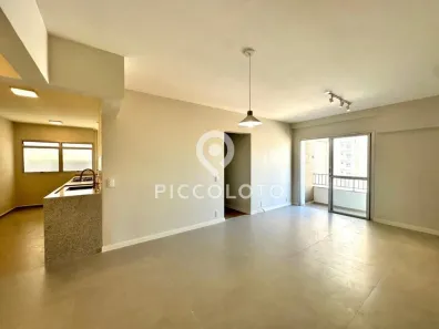 Apartamento com 2 Quartos à venda, 80m² no Cambuí, Campinas
