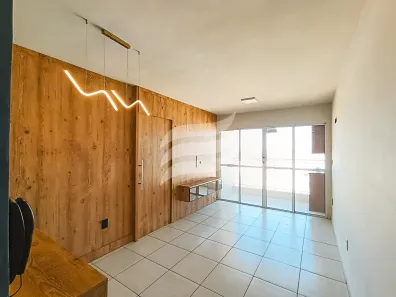 Apartamento com 2 Quartos à venda, 58m² no Conjunto Habitacional Pedro Perri, Araçatuba
