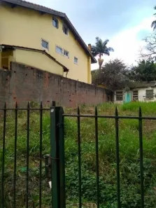 Lote/Terreno à venda, 250m² no Santo Amaro, São Paulo