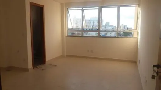 Sala Comercial para alugar, 27m² no Ouro Preto, Belo Horizonte
