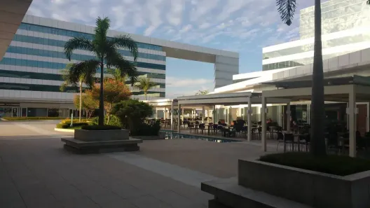 Ponto Comercial para alugar, 64m² no Barra Olímpica, Rio de Janeiro