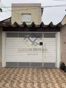 Sobrado com 5 Quartos à venda, 210m² no Jardim Imperador, Suzano