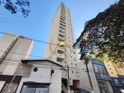 Apartamento com 3 Quartos à venda, 138m² no Centro, Campinas