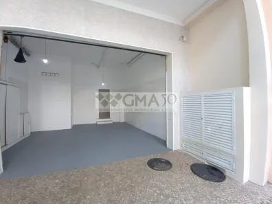 Ponto Comercial à venda, 45m² no Catete, Rio de Janeiro