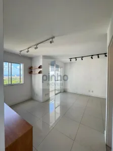 Apartamento com 3 Quartos à venda, 65m² no Piatã, Salvador