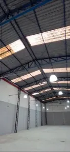 Galpão/Depósito/Armazém para alugar, 375m² no Santa Paula, São Caetano do Sul