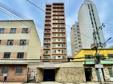 Cobertura com 3 Quartos à venda, 230m² no São Mateus, Juiz de Fora