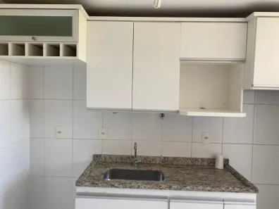 Apartamento com 2 Quartos à venda, 60m² no Vila Brasília, Aparecida de Goiânia