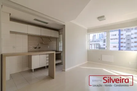 Apartamento com 1 Quarto à venda, 38m² no Bela Vista, Porto Alegre
