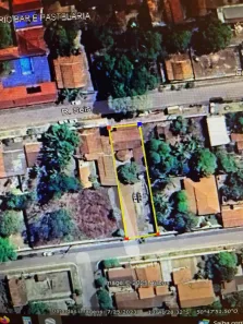Casa com 9 Quartos à venda, 412m² no São José dos Bandeirantes, Nova Crixás