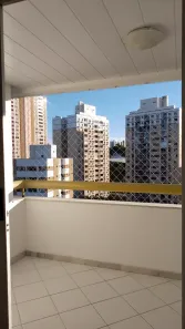 Apartamento com 3 Quartos para alugar, 70m² no Imbuí, Salvador