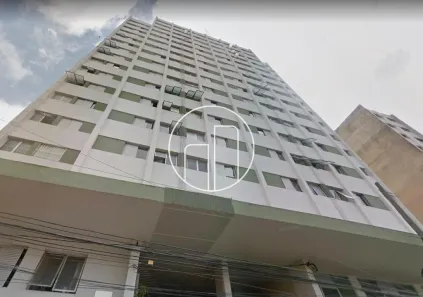 Apartamento com 1 Quarto à venda, 40m² no Botafogo, Campinas