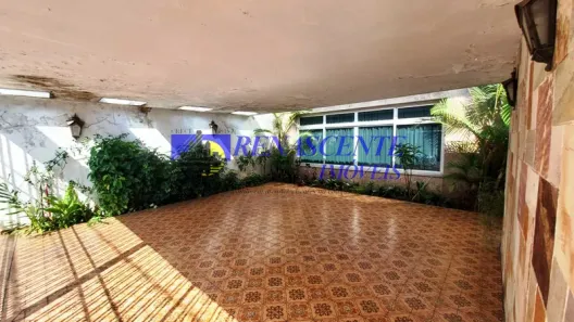Sobrado com 4 Quartos à venda, 282m² no Vila Alexandria, São Paulo