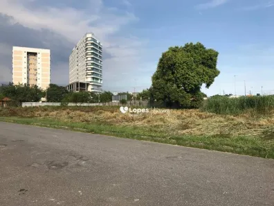 Lote/Terreno para alugar, 3884m² no Barra da Tijuca, Rio de Janeiro