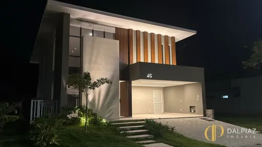 Casa de Condomínio com 4 Quartos à venda, 275m² no Pedra Branca, Palhoça