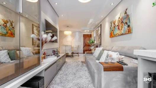 Apartamento com 2 Quartos à venda, 79m² no Do Salto, Blumenau