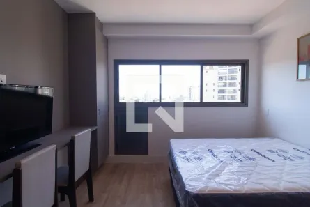 Kitnet com 1 Quarto à venda, 24m² no Vila Mariana, São Paulo