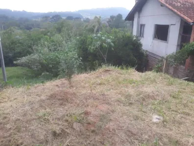 Lote/Terreno à venda, 360m² no Fazenda São Borja, São Leopoldo