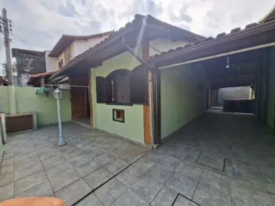 Casa de Condomínio com 2 Quartos à venda, 73m² no Freguesia (Jacarepaguá), Rio de Janeiro