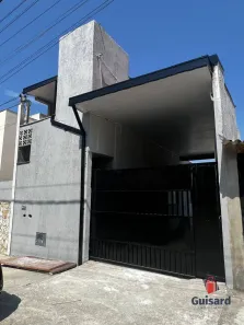 Casa com 4 Quartos à venda, 160m² no Jardim Santa Tereza, Taubaté
