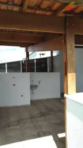 Apartamento com 2 Quartos à venda, 90m² no Vila Pires, Santo André