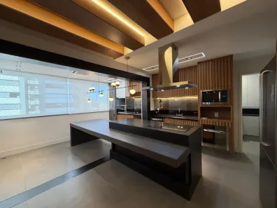 Apartamento com 3 Quartos à venda, 93m² no Vila Aviação, Bauru