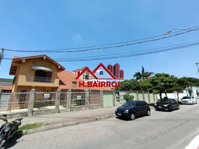 Sobrado com 6 Quartos à venda, 367m² no Jardim das Indústrias, São José dos Campos