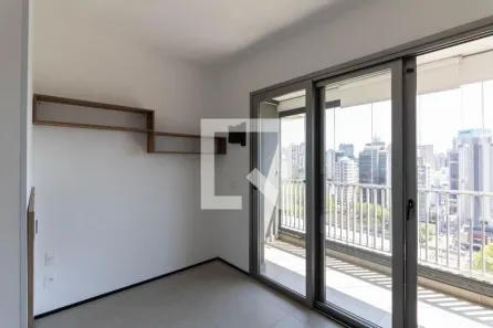 Kitnet com 1 Quarto à venda, 22m² no Liberdade, São Paulo