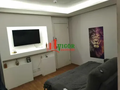 Apartamento com 2 Quartos à venda, 45m² no Bernardo de Souza, Vespasiano