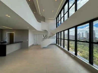 Apartamento com 4 Quartos para venda ou aluguel, 230m² no Vale do Sereno, Nova Lima