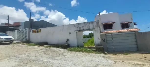 Lote/Terreno à venda, 330m² no Serraria, Maceió