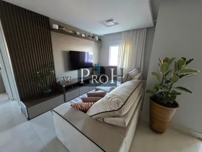 Apartamento com 2 Quartos à venda, 74m² no Anchieta, São Bernardo do Campo