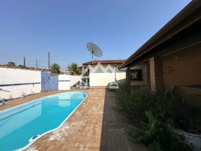 Casa com 2 Quartos à venda, 100m² no Jardim Porto Novo, Caraguatatuba