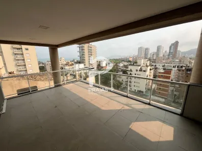 Apartamento com 3 Quartos à venda, 136m² no Enseada, Guarujá