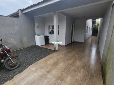 Casa com 2 Quartos à venda, 50m² no Jardim Dourado, Porto Belo