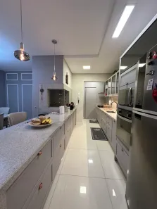 Apartamento com 2 Quartos à venda, 125m² no Jurerê Internacional, Florianópolis