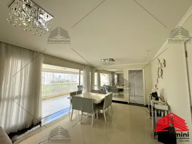 Apartamento com 4 Quartos à venda, 202m² no Alto da Mooca, São Paulo